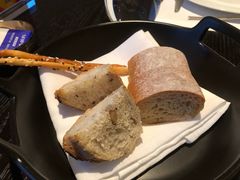 -当米亚诺意大利餐厅(武汉光谷凯悦酒店)