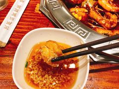 -王婆大虾(五道口店)