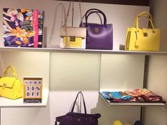 -DFS迪斐世(香港广东道店)
