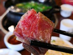 -赵氏烩泽腊排骨火锅店(近华浦路店)
