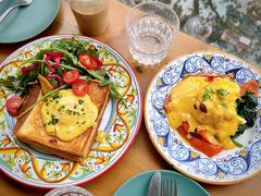 -Alimentari早午餐(安福路店)