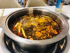 -屋头串串(新街里店)