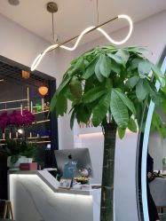 点击看大图 -美肌宜天南星美甲美睫店