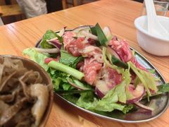 -黔三一夺夺粉酸汤火锅(百信店)