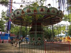 -广东茂名森林公园