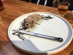 -醉霖生态餐厅(交大店)
