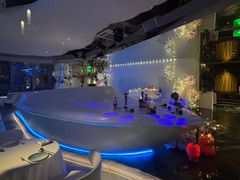 -天玑高空江景餐厅&酒吧Sky Secret Restaurant&Bar