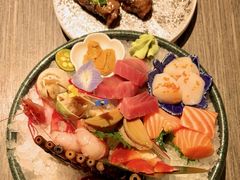 -炙柒Sekinana·精致日料(合生汇店)
