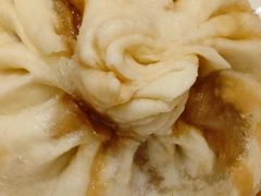包子-姚记炒肝店(簋街店)