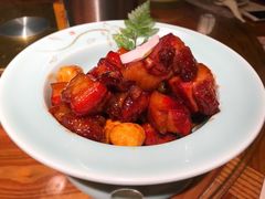 外婆红烧肉-花千醉(新街口店)