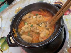 -李记特色罐罐米线(重庆中环大厦店)