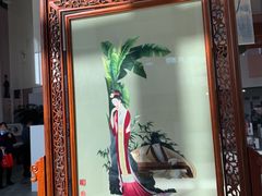 -蜀绣公园