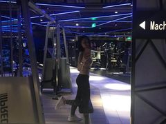 -VIP 威尔仕健身·游泳(嘉华中心店)
