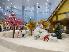 -广州热雪奇迹