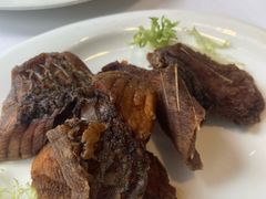 -老洋房花园饭店(绍兴路店)