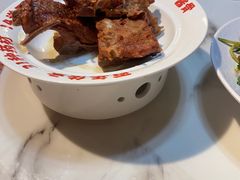 -东北民俗村·东北菜(翻身店)