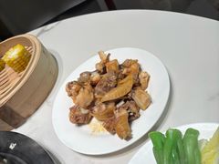 -青蓬蒸汽海鲜·深圳老字号·团建聚会(壹方城店)