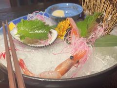 -古田居·特色寿司料理(星之岛旗舰店)