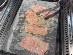 -非烤勿扰自助烤肉(合胜百货店)