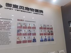 -御宝贝24h宠物医院·转诊中心·CT核磁血透中心(厦门总院)