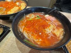 -谭仔三哥米线(屯门时代广场北翼店)