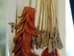 -川小昧麻辣拌(罕王店)