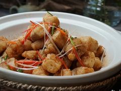-老江南春·中国龙菜(衡山路店)