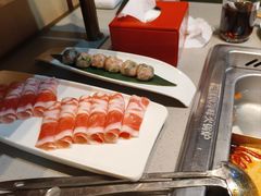 -海底捞火锅(杭州滨江九宜城店)