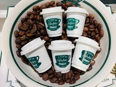 -Ralph’s Coffee(深圳罗湖万象城店)