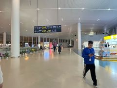 -温州龙湾国际机场-T2航站楼