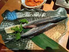 -食也烧肉(临平店)