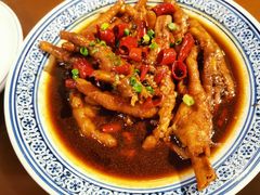 -回家吃饭·地道南昌菜(建德观总店)