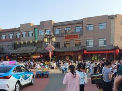 -紫泥369粗粮季(鼓楼店)