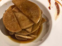 老醋酱萝卜-九毛九西北菜(大东海店)