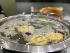 -潮汕林记牛肉火锅(万象天地店)