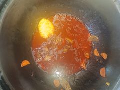 -缘福乡村铁锅炖民宿(八达岭店)