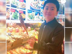 -必点海鲜·鲅鱼水饺(鞍山西道店)