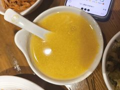 -小杨烤肉(明德门店)