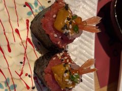 -鸟山鸣·日料食堂(王府井店)