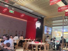 -茅庐川菜(烟台万象汇店)