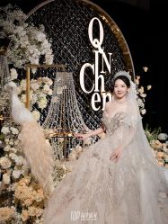 -拓美婚礼·私人订制