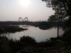 -艾溪湖湿地公园