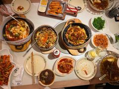 -七八冷面·延边朝鲜族美食(圣熙八号店)