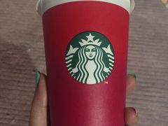 -星巴克(深圳龙华人民北店)