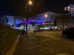 -东浩兰生上海世博展览馆