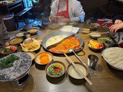 -萍姐火锅·公路夜市(打浦桥日月光店)
