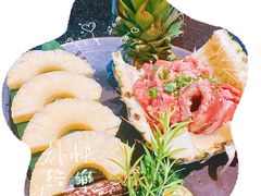 -樱嘢·炭火烧肉(惠南店)