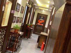 大堂-老厨家(友谊路总店)