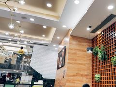 -佰搭果·广式茶餐厅(西华路店)