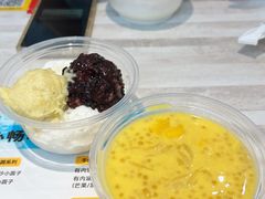 -满记甜品(水游城店)